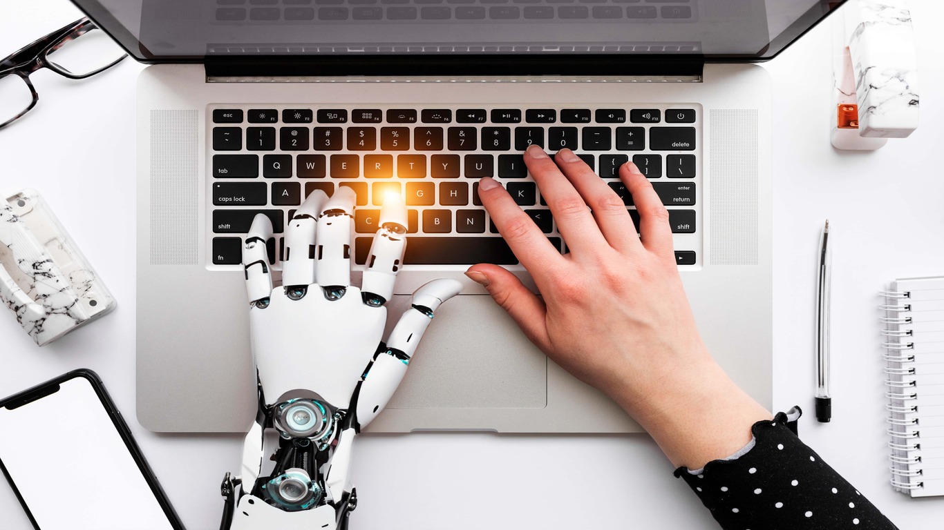 Estos son los oficios que la Inteligencia Artifical podría sustituir más pronto de lo que imaginas