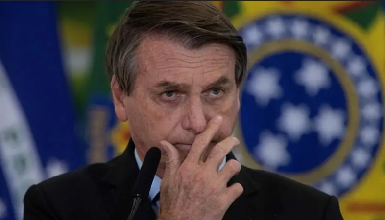 Jair Bolsonaro, expresidente de Brasil, es condenado a 27 años de prisión por plan golpista