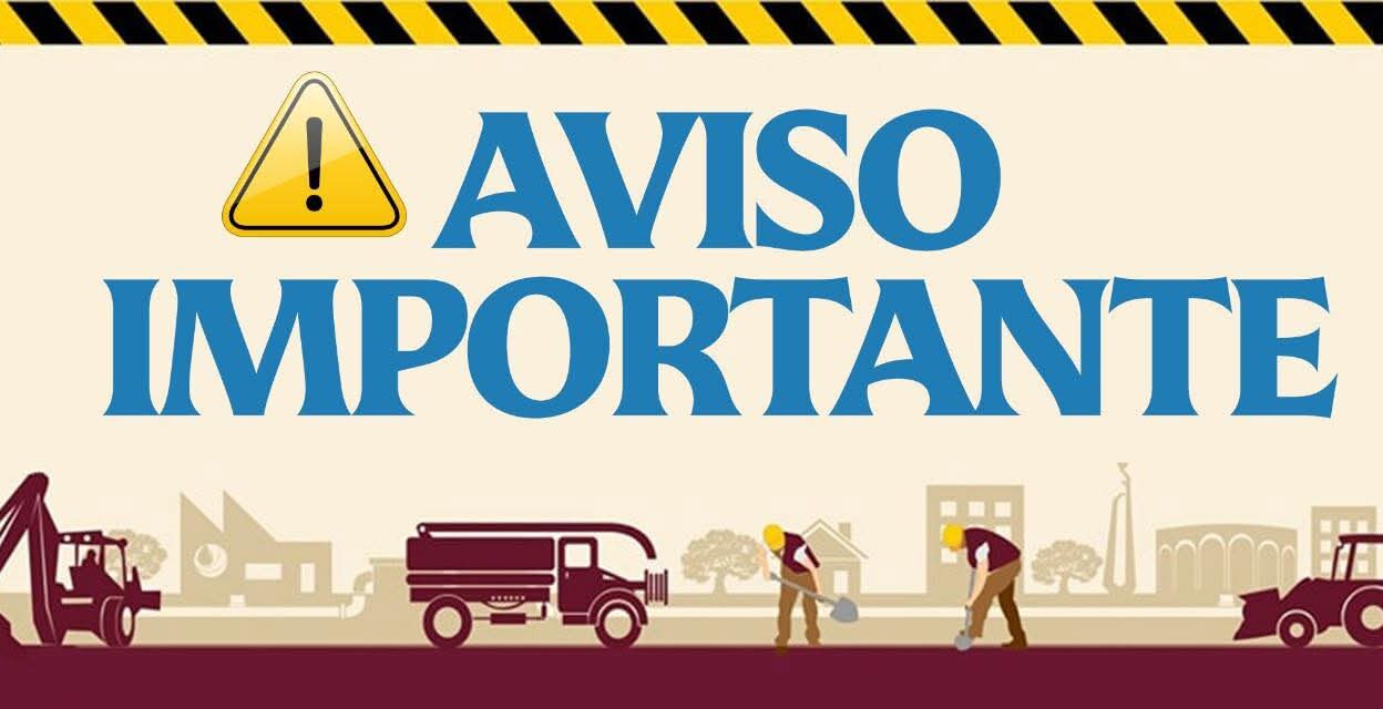 Japaf suspende servicio hídrico a tres comunidades de El Fuerte por bajo nivel en canal abastecedor