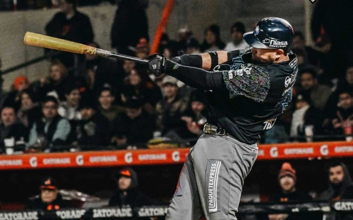 Jesse Castillo se unirá a la tropa de Algodoneros