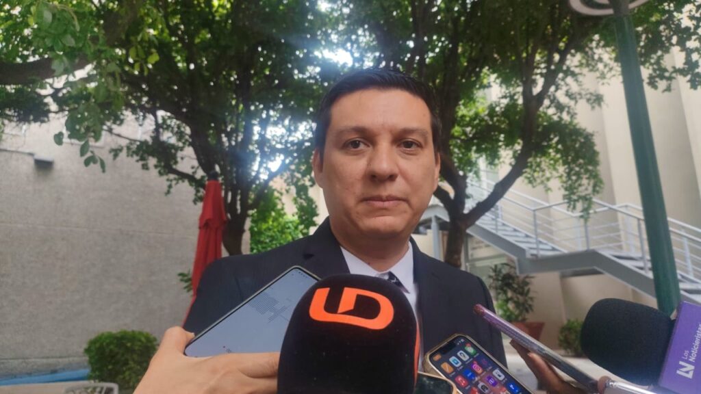 Jesús Bustamante Rivera