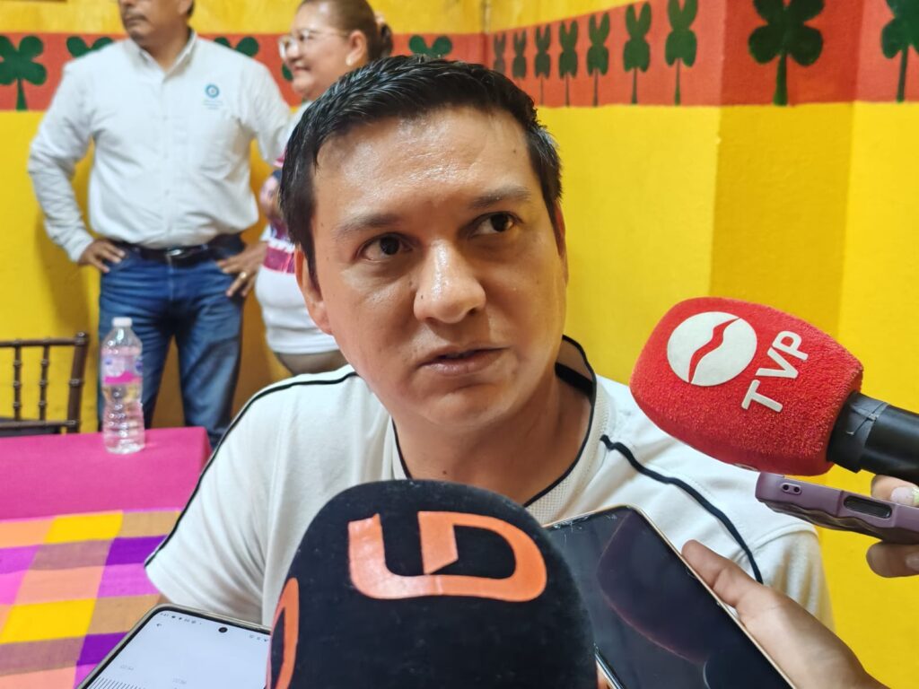 Jesús Bustamante Rivera