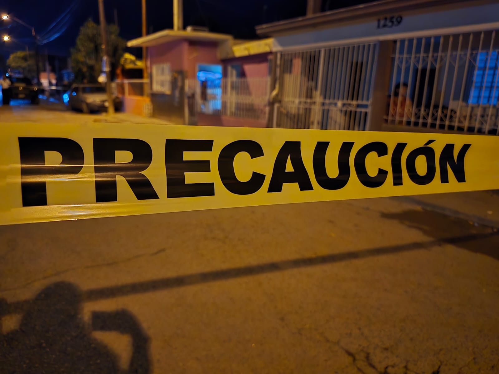 Jesús es asesinado a balazos en una tiendita de abarrotes en Navolato