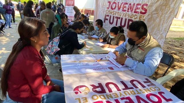 Jóvenes Construyendo el Futuro: ¿Cuándo es el próximo registro y cuáles son los requisitos?