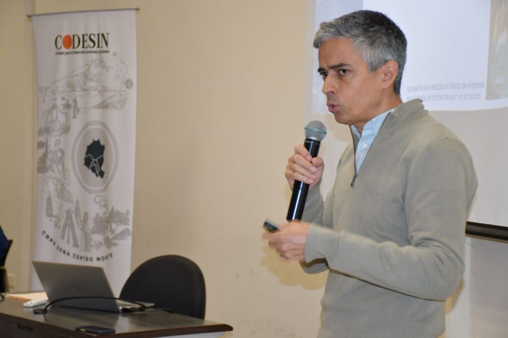 Kayak, surf y pesca deportiva en playas Las Glorias y Bellavista, Guasave, en el plan Turístico 2050