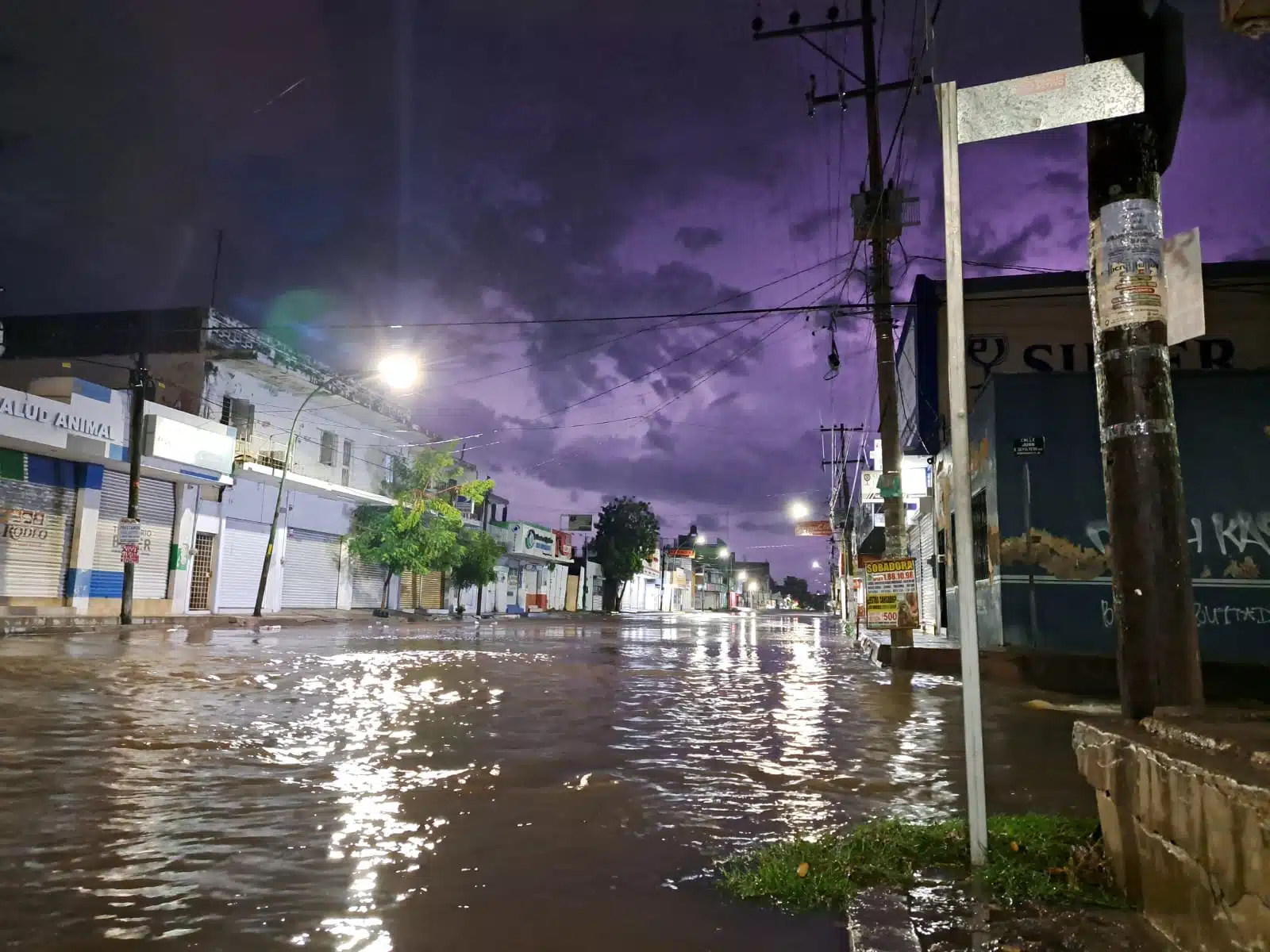 Protección Civil ajusta pronóstico