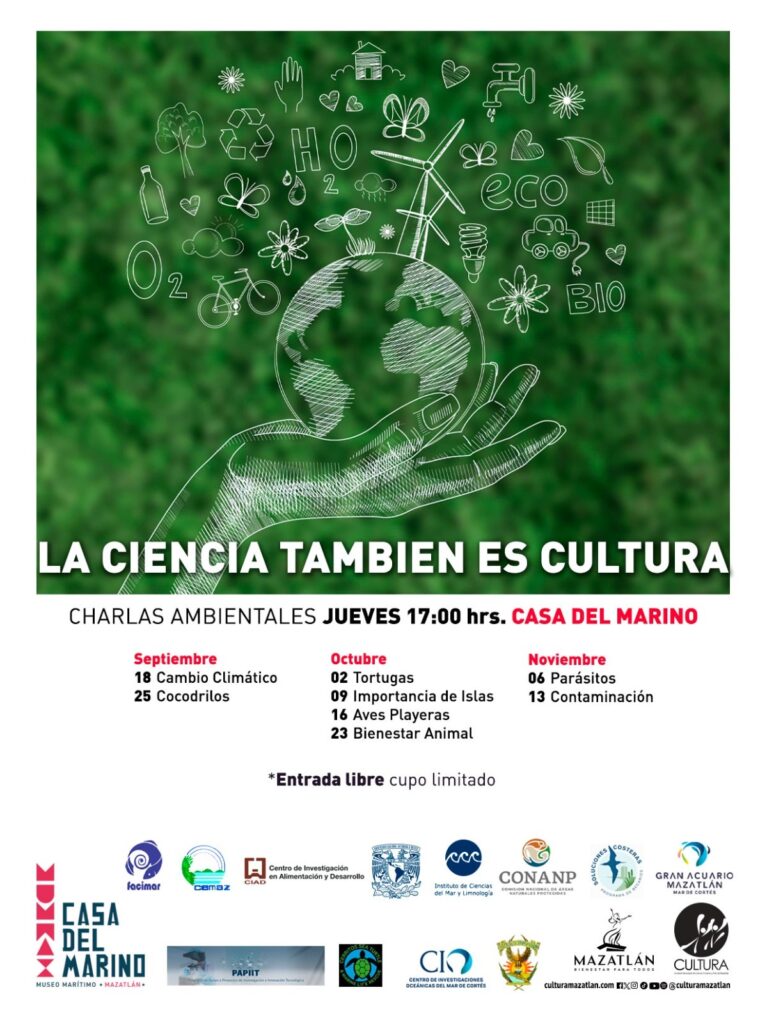 La Ciencia también es Cultura