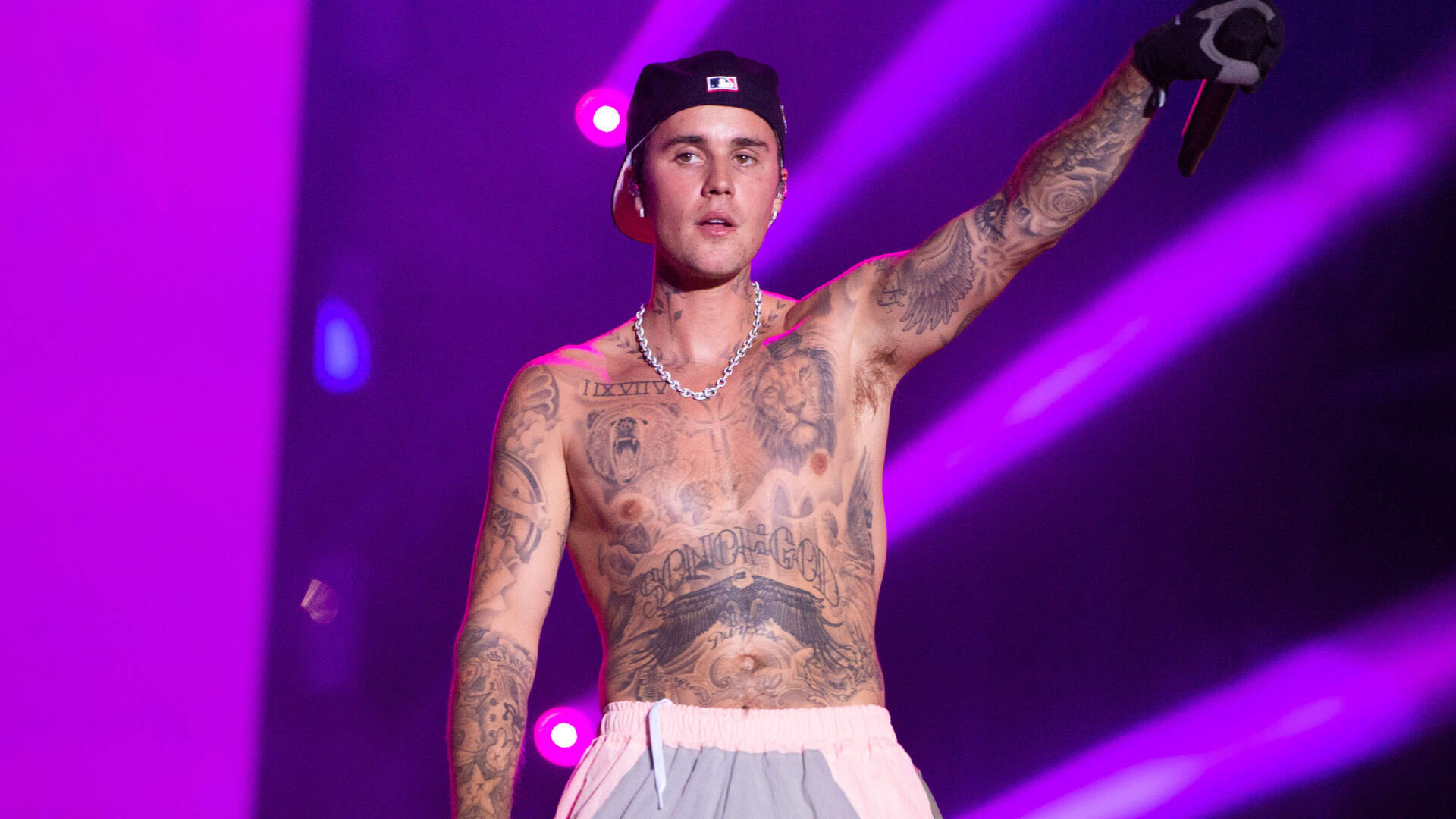 La millonaria cantidad que Justin Bieber recibirá por Coachella 2026