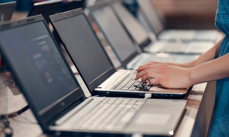 ¡Cambia ya esa vieja laptop! Estas son las mejores recomendaciones del mercado, según Profeco