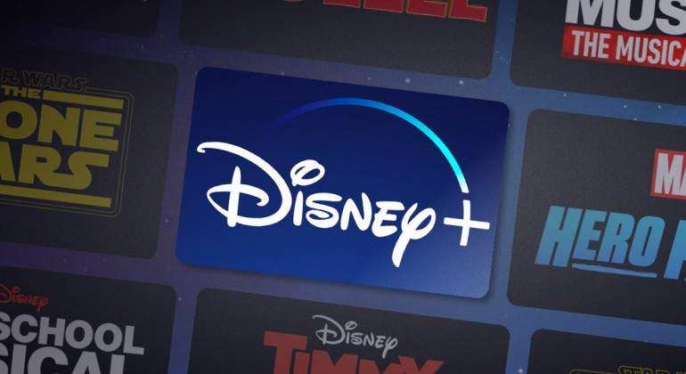 Las 10 producciones más vistas en Disney+ México esta semana