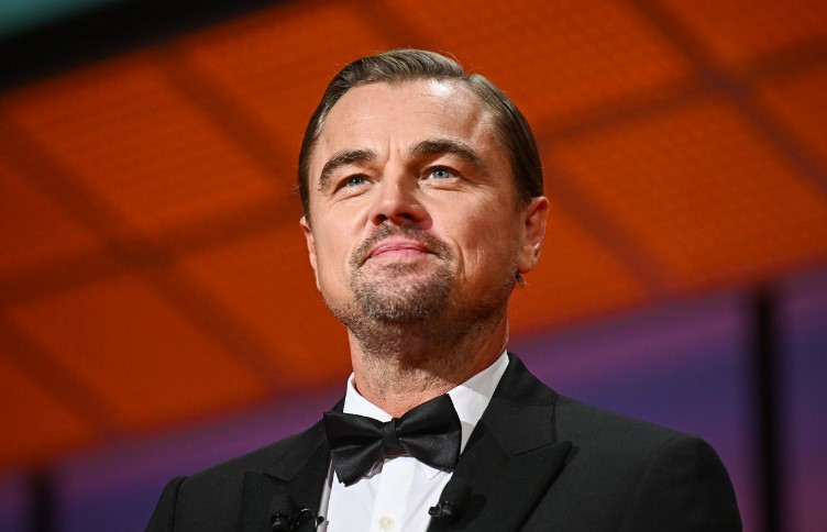 Leonardo DiCaprio se sincera sobre su futuro en Hollywood: 