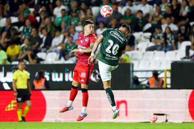 Anderson Duarte salva a Mazatlán FC