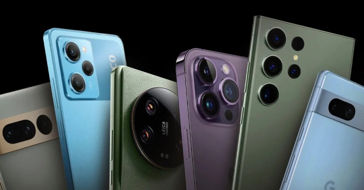 Liverpool ofrece hasta 30 % de descuento en celulares para el regreso a clases