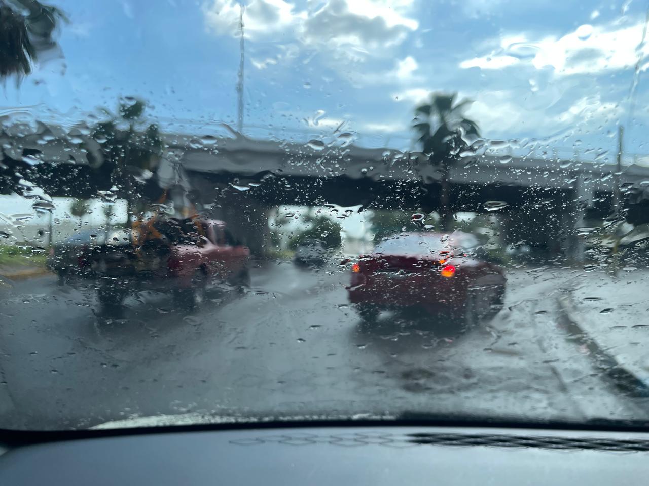 Clima de Sinaloa
