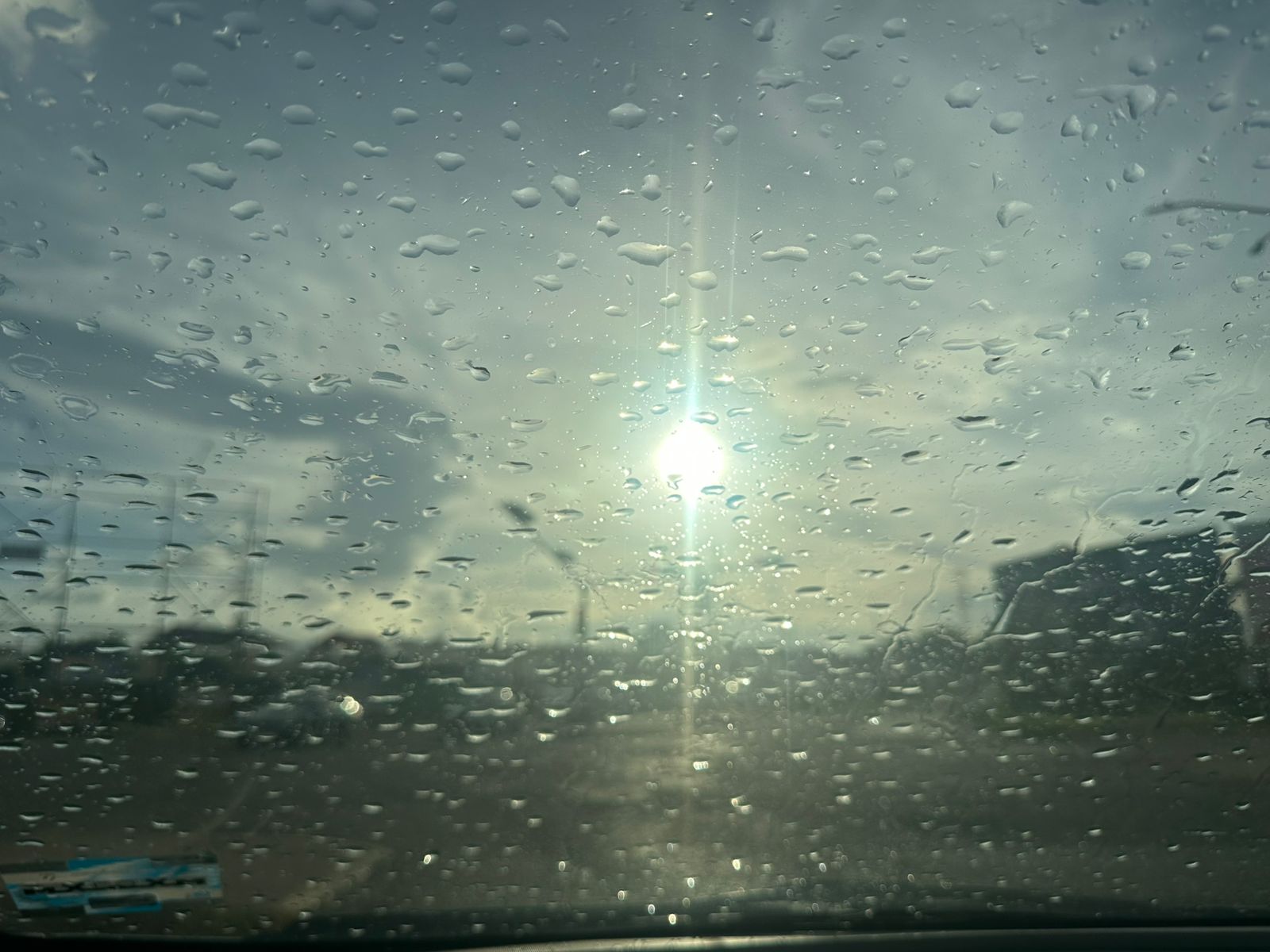 Pocas lluvias y temperaturas elevadas en Sinaloa
