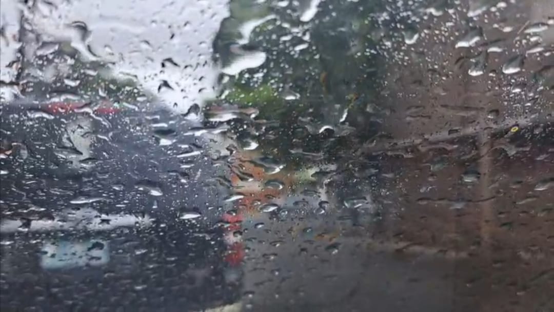 Conagua participará en el resguardo de la población ante posibles lluvias