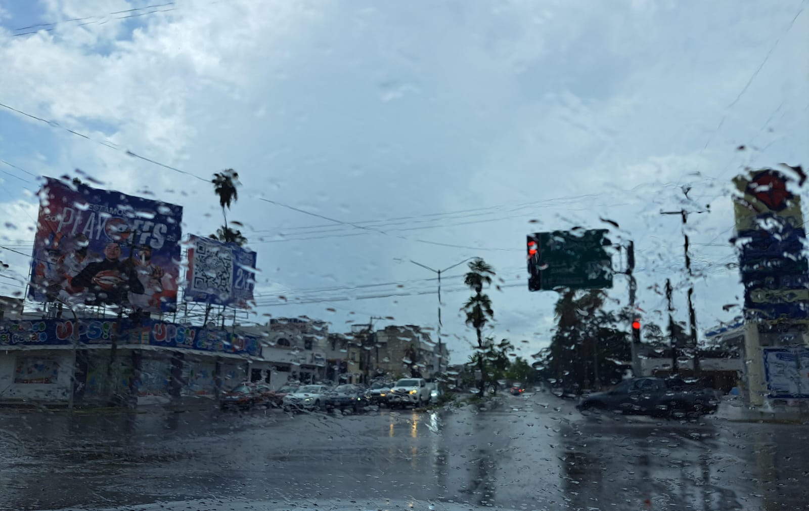 Clima de Sinaloa