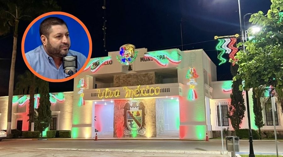 Los Populares del Llano y Los Intocables del Norte amenizarán fiesta del Grito en Badiraguato