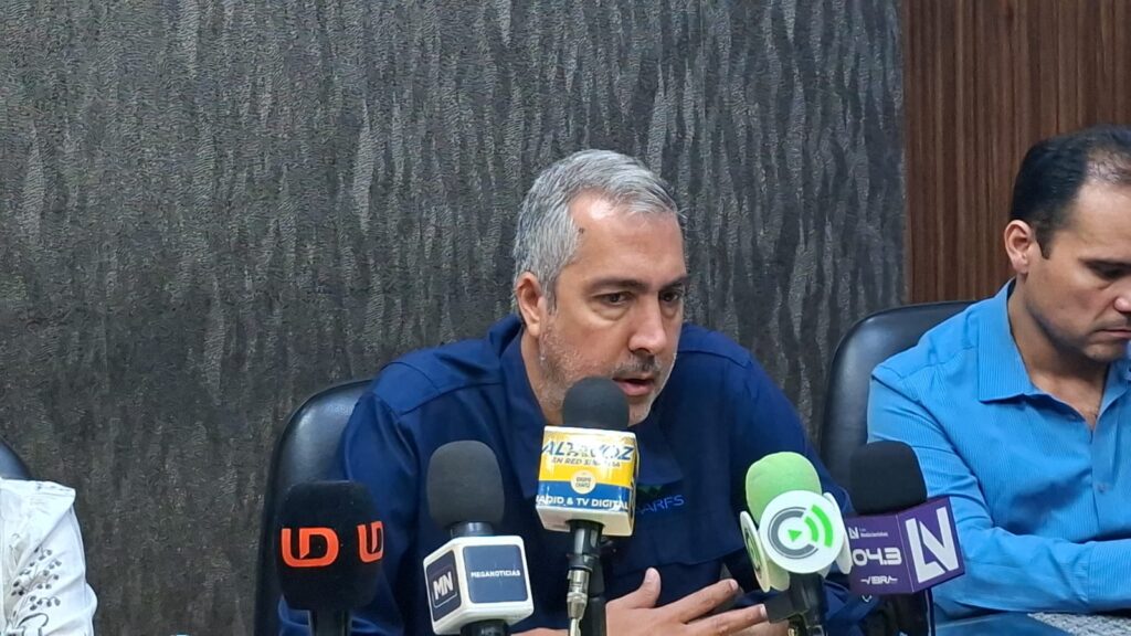 Luis Xavier Zazueta