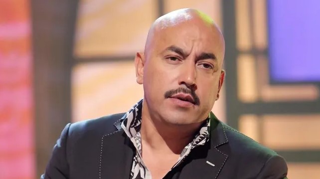 Lupillo Rivera se sincera sobre la pérdida auditiva que padece: 