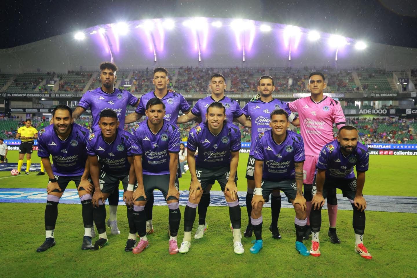 azatlán FC afrontará una semana crucial en Liga MX