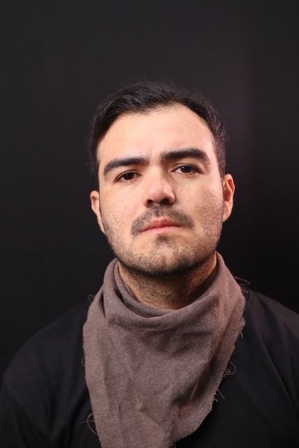 Manolo Díaz