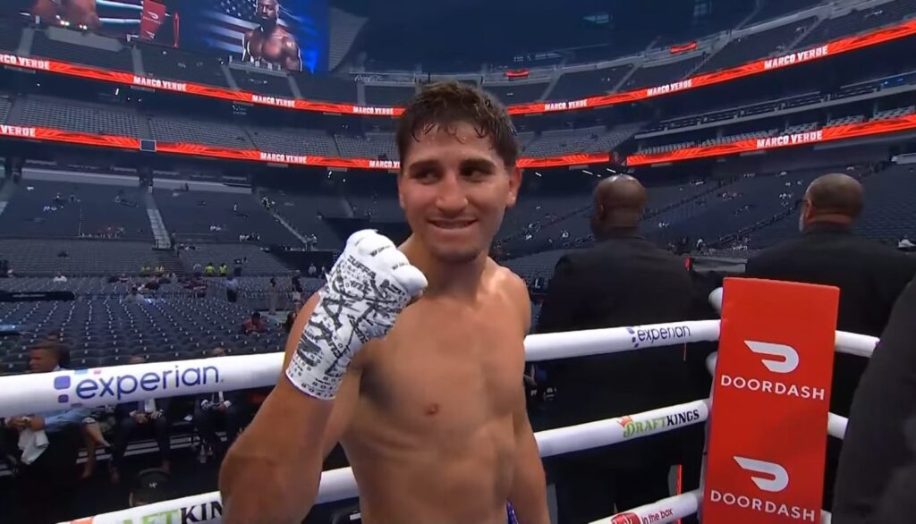 Marco Verde 