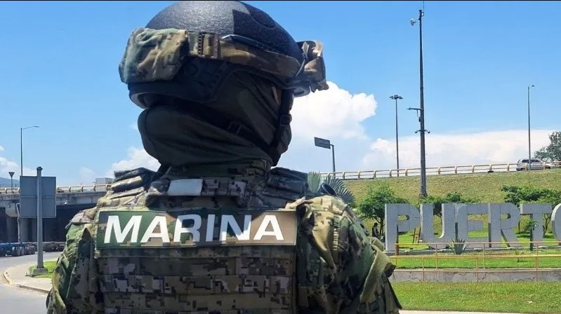 Elementos de la Marina