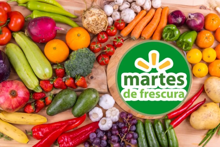 Ofertas del Martes de Frescura en Walmart este 23 de septiembre: calidad y ahorro en cada compra