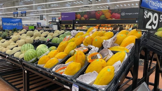 ¿Ya hiciste las compras? Checa las ofertas del Martes de Frescura Walmart este 9 de septiembre