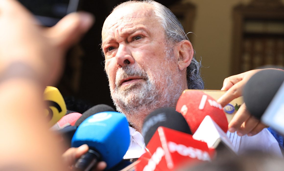 Mauricio Fernández Garza