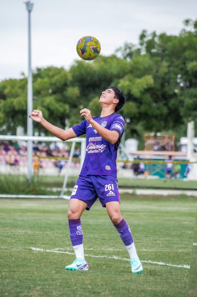 Mazatlán FC conoce a sus rivales de la Copa Promesas MX