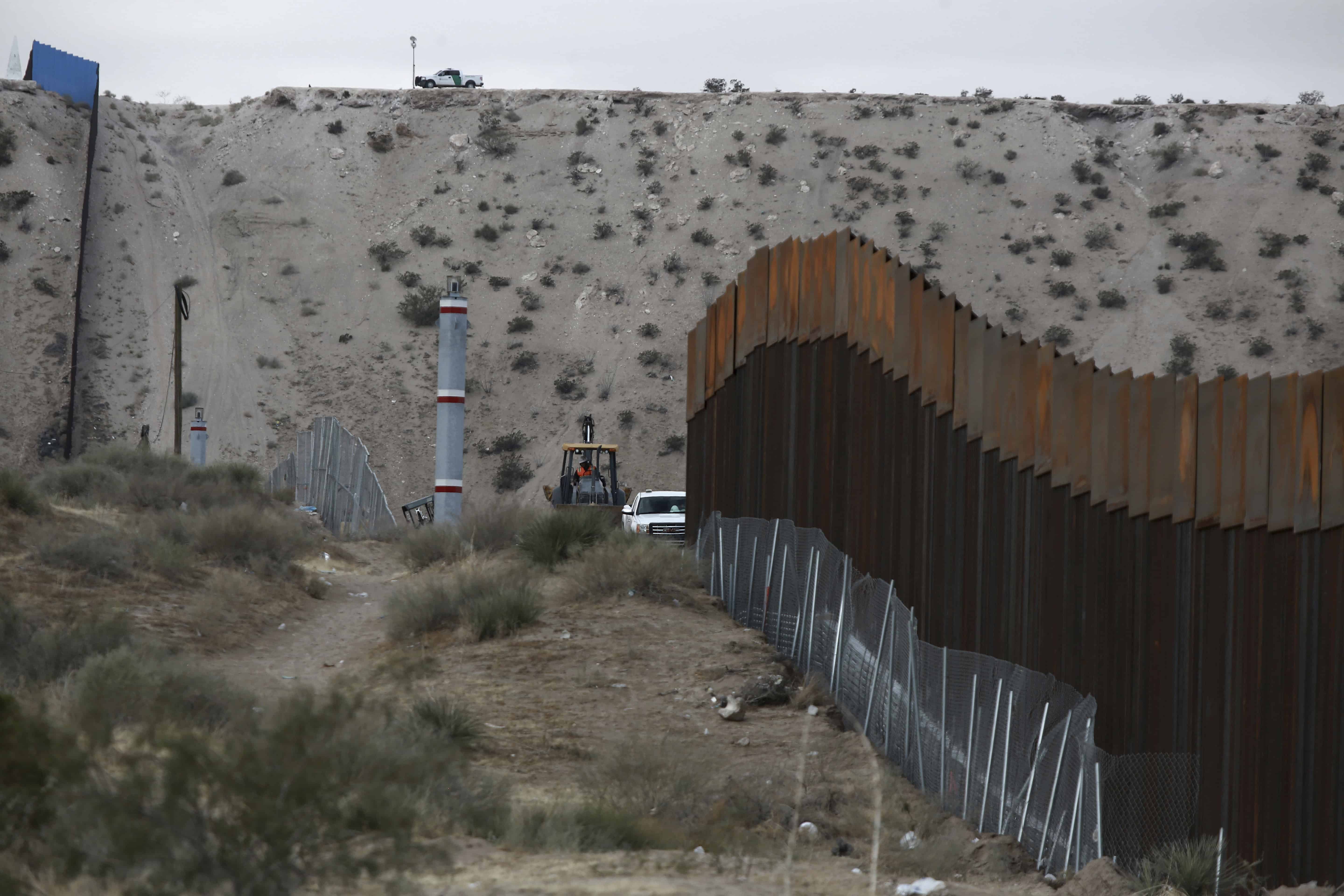 Medidas fronterizas de Estados Unidos ponen en riesgo la vida de migrantes