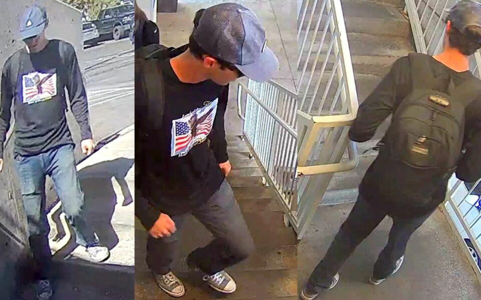 Mensajes en casquillos abren nueva línea de investigación en homicidio de Charlie Kirk