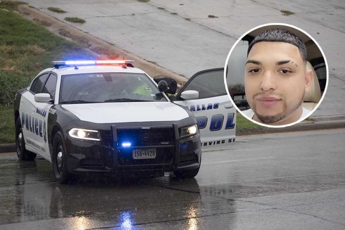 Mexicano fallecido en Dallas