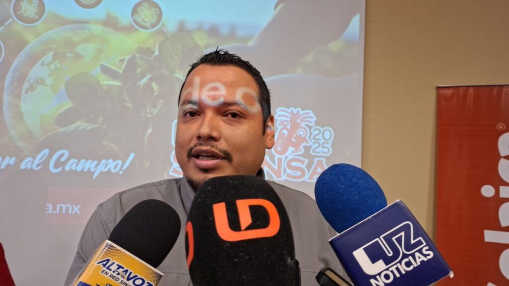 Titular de FIRA en Los Mochis