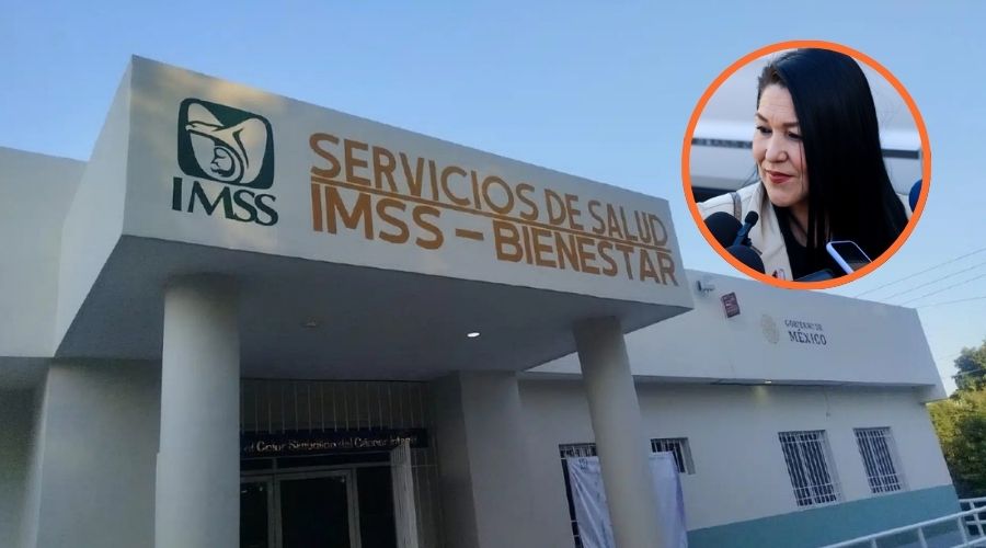 Mujer embarazada agredida será llevada a refugio temporal, confirma la alcaldesa
