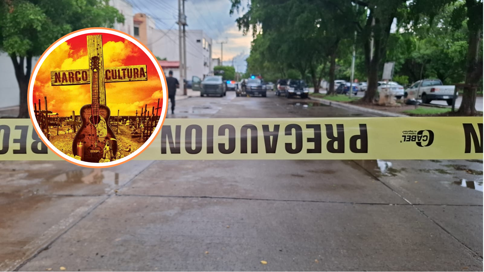 Menores ven la realidad de la violencia y se empiezan a alejar de la narcocultura