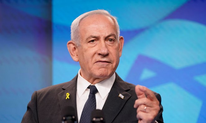 “No habrá Estado palestino”: Netanyahu rechaza reconocimiento y acusa 
