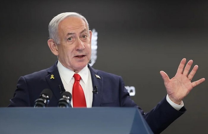 “La guerra puede acabar de inmediato”: Netanyahu aprueba plan de Trump para tregua en Gaza