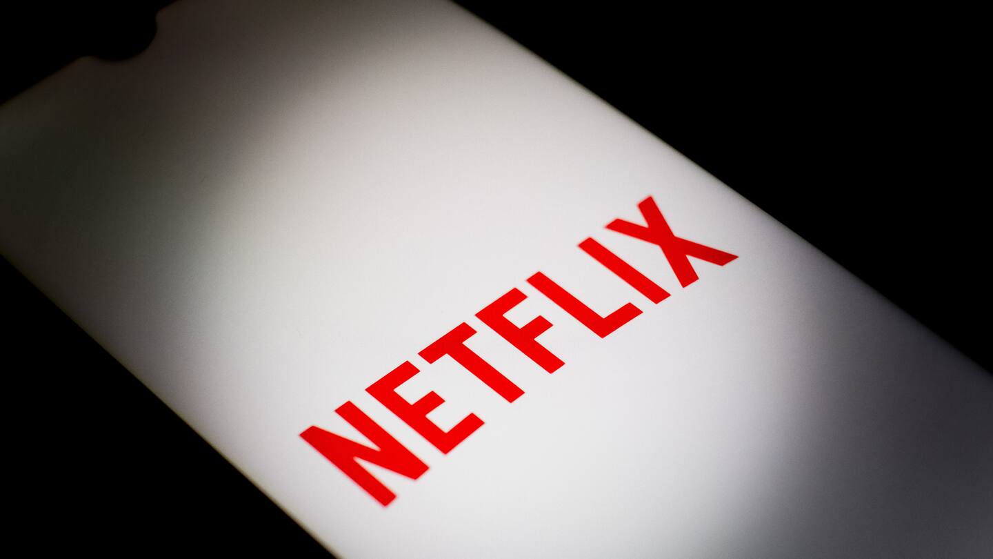 ¿Sin planes para el fin de semana? Checa las películas de Netflix que son tendencia en México
