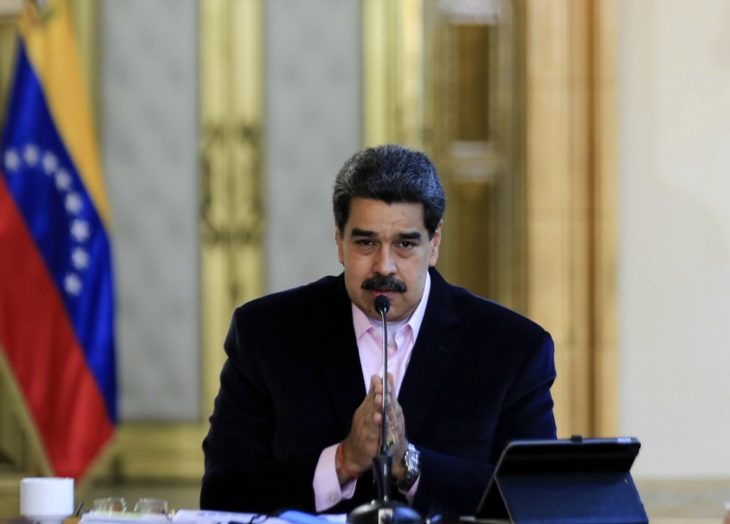 Nicolás Maduro anuncia que Venezuela tendrá su propia inteligencia artificial: 