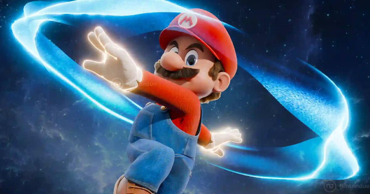 Nintendo relanza Super Mario Galaxy en México; estos son los precios oficiales