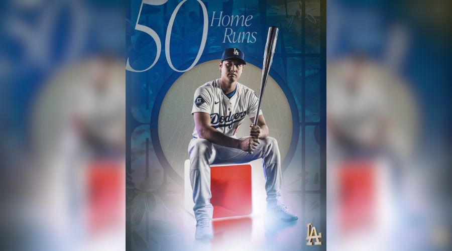 Shohei Ohtani