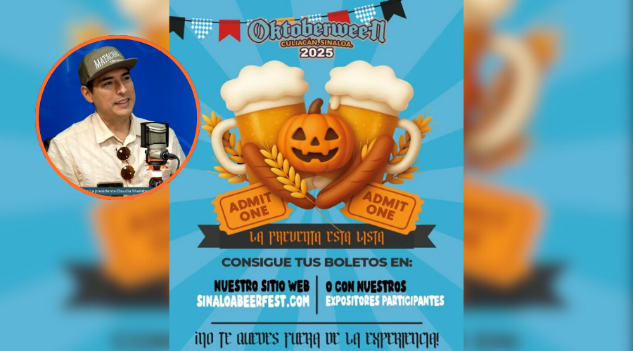 Oktoberween 2025