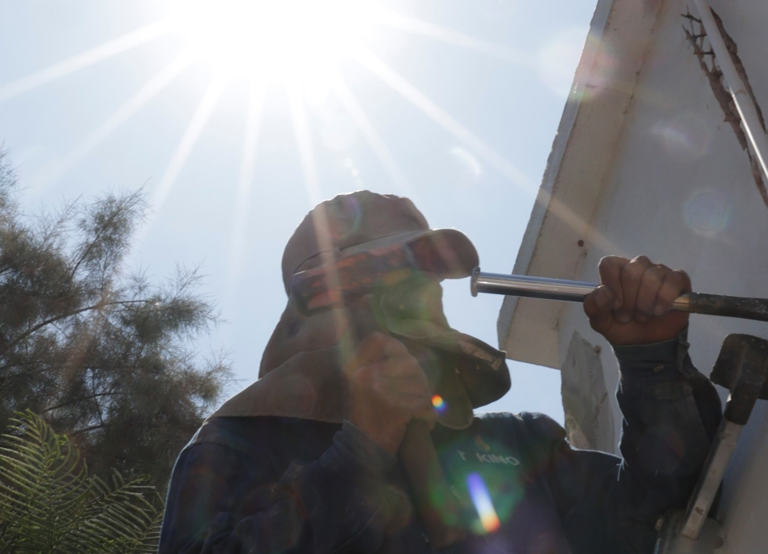Ola de calor 2025 deja 77 muertos; Sonora, el estado más afectado