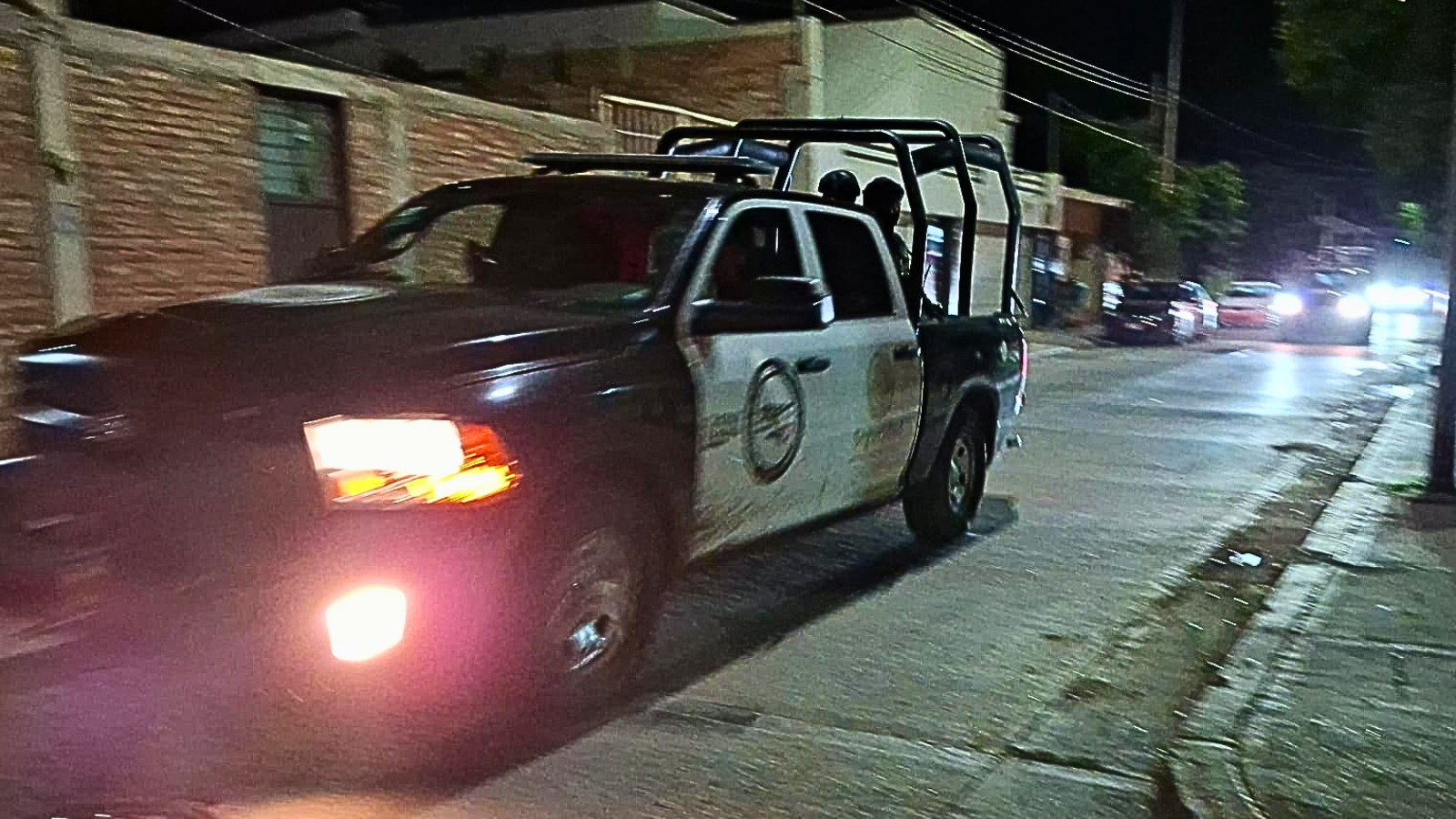 Realizan fuertes operativos en Guasave