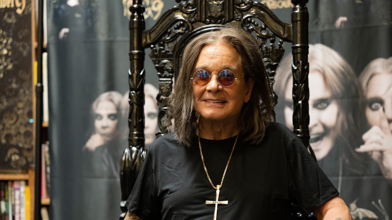 Documental póstumo de Ozzy Osbourne: fecha de estreno y dónde verlo en streaming