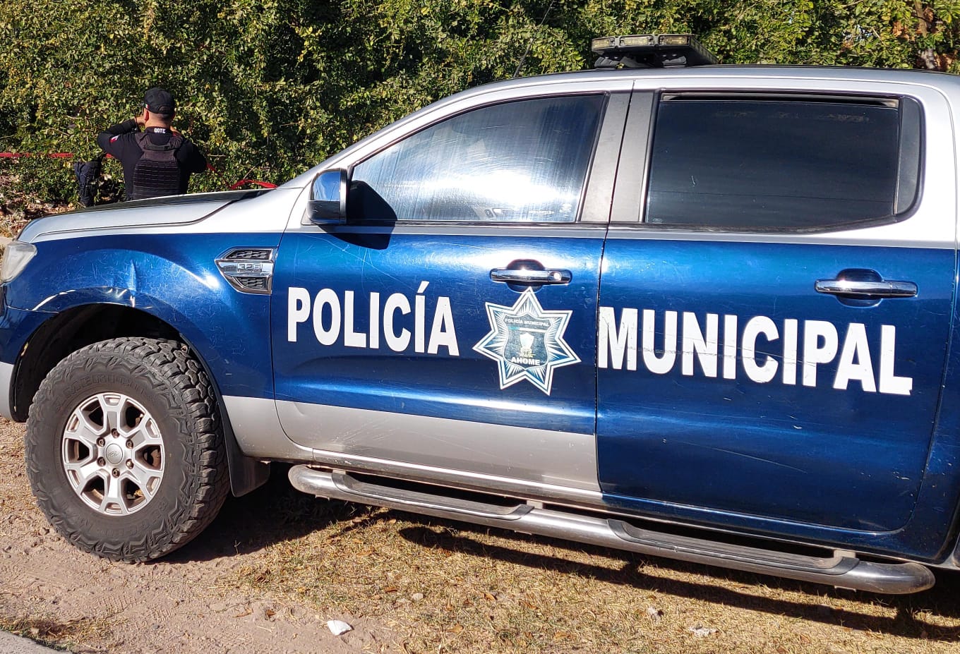 Accidente deja a una persona sin vida en Los Mochis
