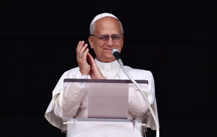 El papa León XIV cumple 70 años; así agradece los mensajes de felicitación desde el Vaticano